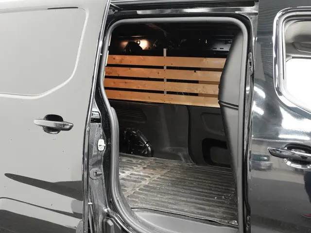 Opel Combo 1.5D 130PK L2H1 Edition Automaat 2022 Diesel 38