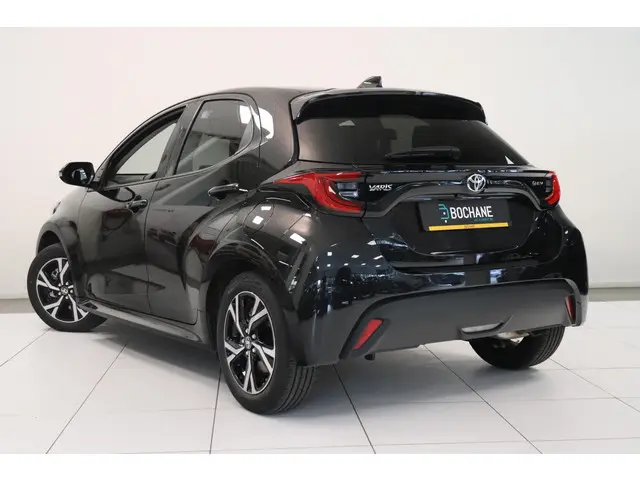 Toyota Yaris 1.5 Hybrid 2025 Hybride Benzine 6
