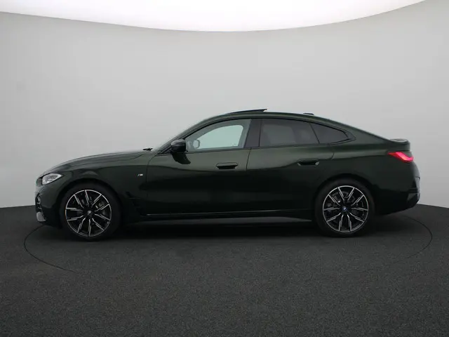 BMW i4 eDrive40 2023 Elektrisch 4