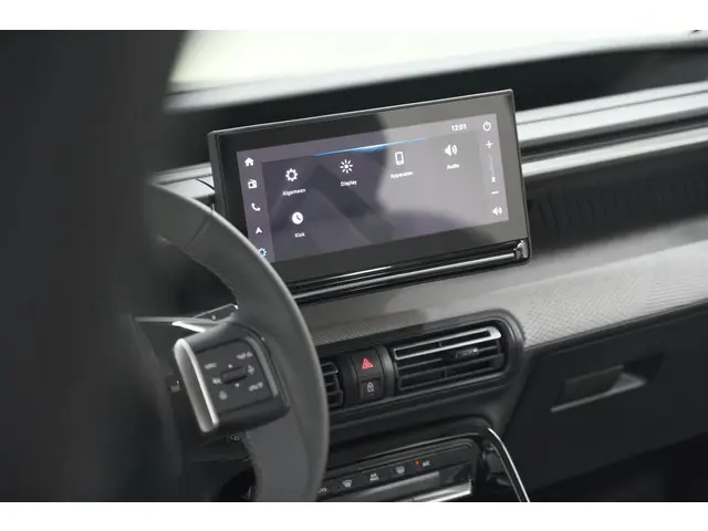 Citroën C3 Turbo 100pk Max 2024 Benzine 49