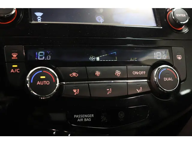 Nissan X-Trail 1.3 DIG-T N-Tec 2021 Benzine 13