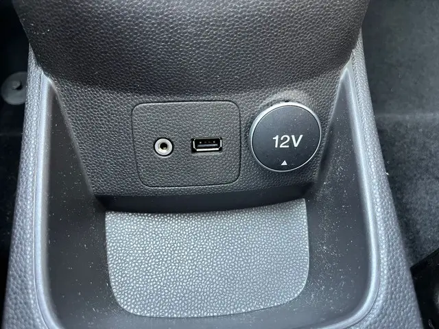 Ford Fiesta 1.0 Style 2015 Benzine 18