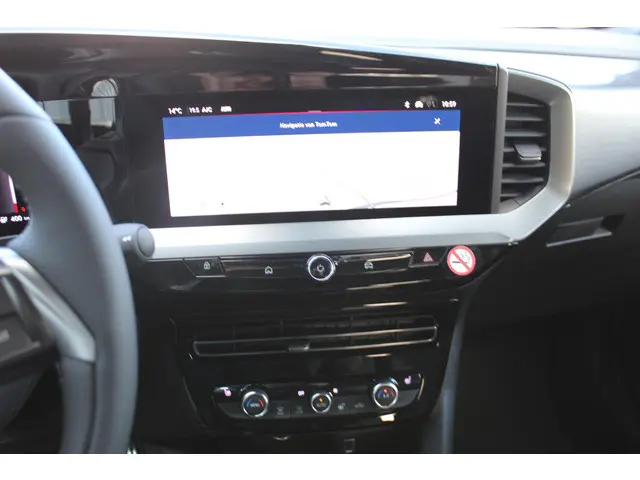 Opel Mokka-e Electric GS 54 kWh 2025 Elektrisch 17