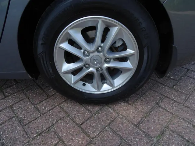 Hyundai i30 Wagon 1.6 GDI i-Vision 2013 Benzine 19