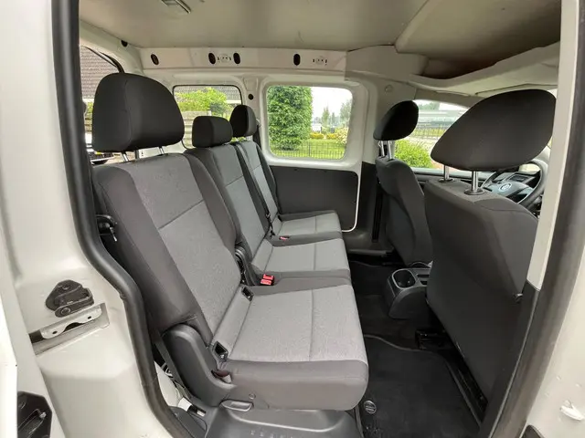 Volkswagen Caddy 1.4 TSI AUTOMAAT 2020 Benzine 13