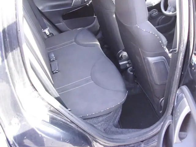 Citroën C1 1.0 Collection 2014 Benzine 7