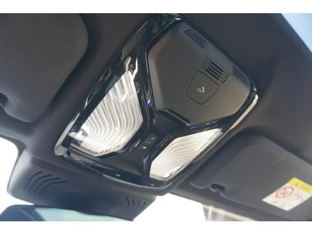BMW iX3 High Executive 2021 Elektrisch 30
