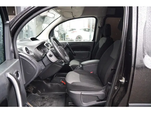 Nissan NV250 1.5 dCi 95 L2H1 Optima 2020 Diesel 15