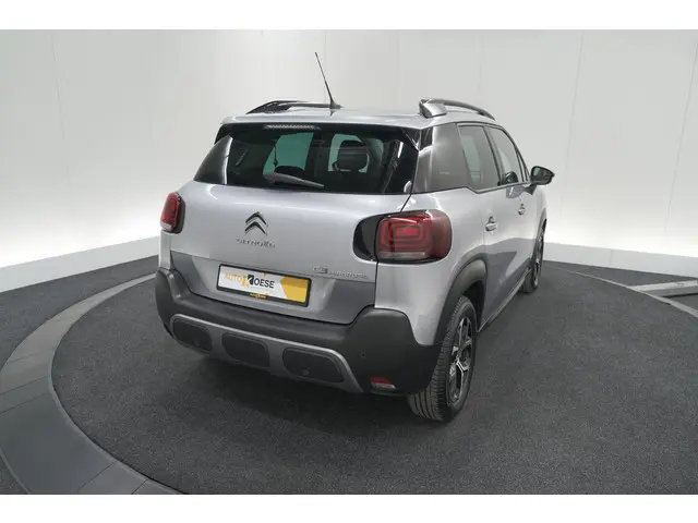 Citroën C3 Aircross PureTech 130 EAT6 Max 2024 Benzine 54