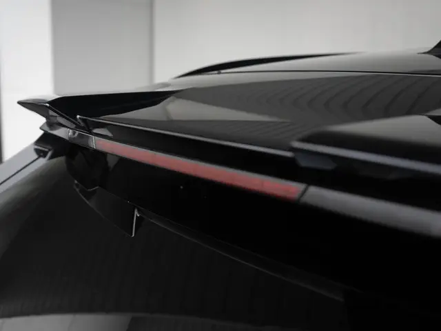 BMW M5 Touring 2025 Hybride Benzine 43