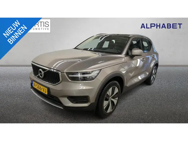 Volvo XC40 1.5 T2 Momentum 2022 Benzine