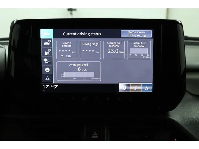 Suzuki Swift 1.2 Select Smart Hybrid 2025 Benzine 50