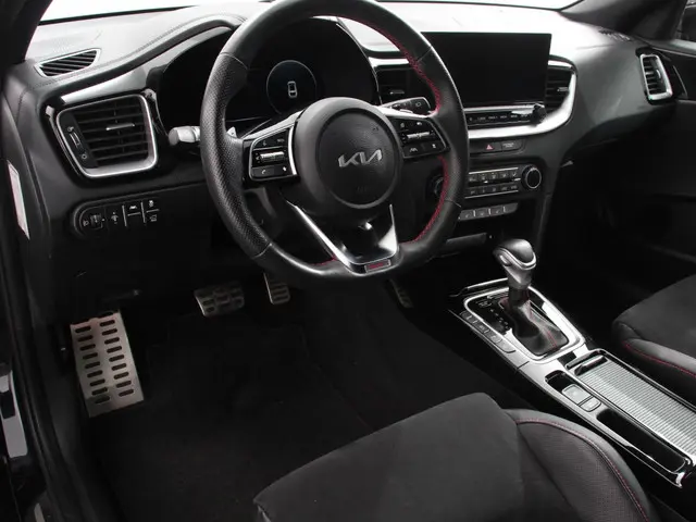 Kia ProCeed 2