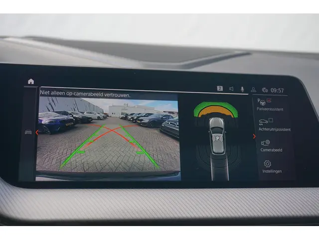 BMW 1 Serie M135i xDrive 2020 Benzine 22