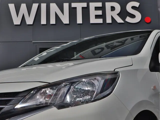 Mitsubishi Space Star 1.0 Cool+ 2020 Benzine 7