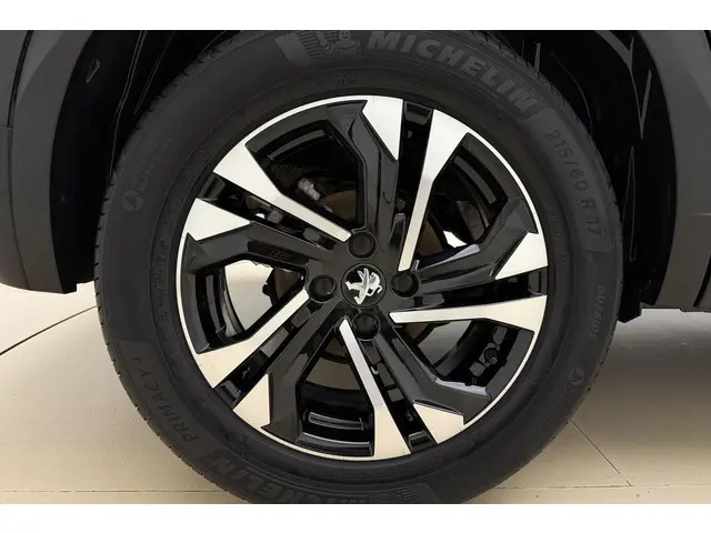 Peugeot 2008 1.2T Allure 2020 Benzine 10