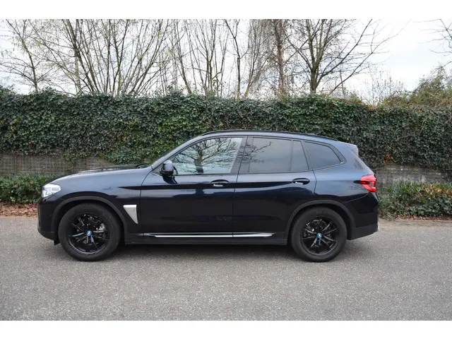 BMW iX3 High Executive 80 kWh 2021 Elektrisch 3