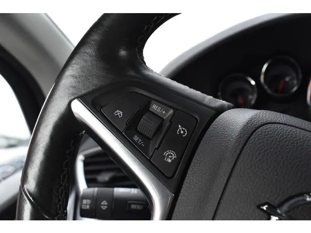 Opel Mokka 1.6 Cosmo 2013 Benzine 14