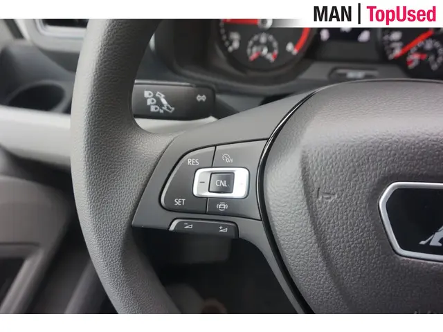 MAN TGE 3.180 4X4 2024 Diesel 11