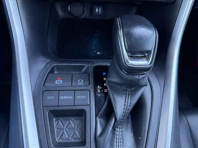 Toyota RAV4 2.5 Hybrid Executive 2020 Hybride Benzine 20