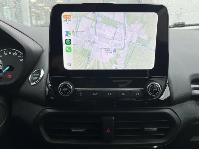 Ford EcoSport 1.0 EcoBoost ST-Line 2019 Benzine 10