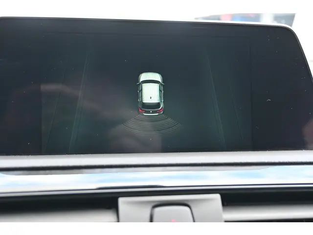 BMW 1 Serie 118i Corporate Lease Executive 2017 Benzine 47