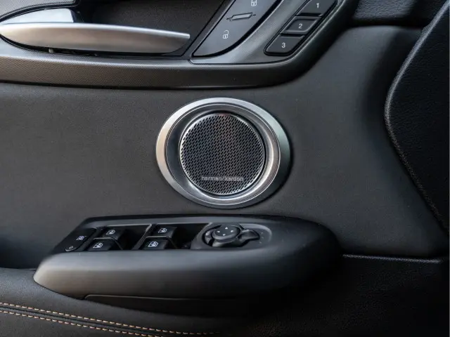 Alfa Romeo Tonale 1.5T Hybrid Ti 2024 Hybride Benzine 31