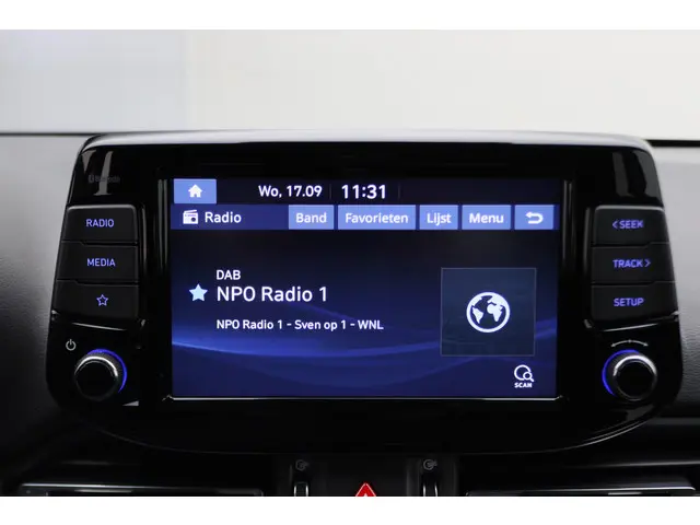 Hyundai i30 1.0 T-GDi MHEV Comfort 2022 Benzine 35