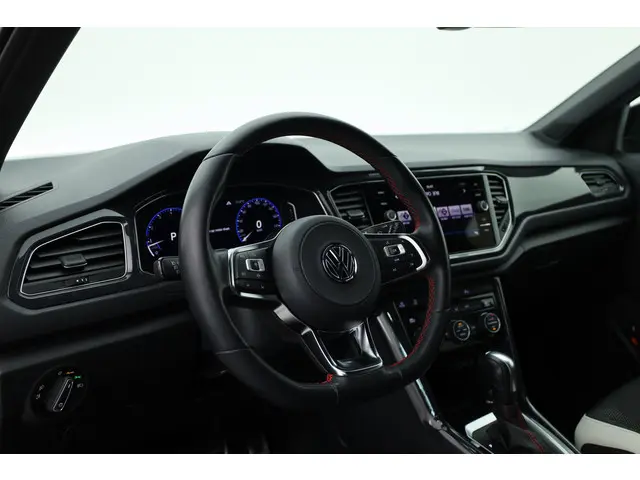 Volkswagen T-Roc 1.5 TSI Sport 2020 Benzine 5