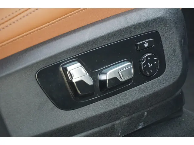 BMW X5 xDrive50e 2025 Hybride Benzine 9