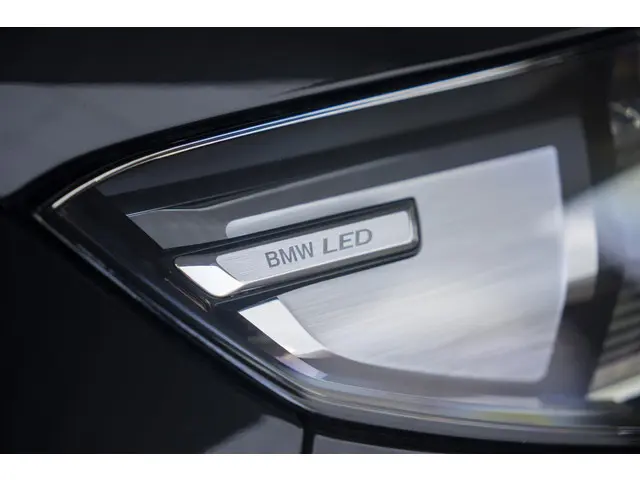 BMW X1 18i sDrive Aut. 2024 Benzine 50
