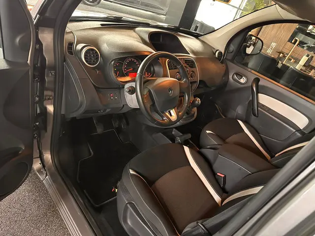 Renault Kangoo Family - 1.2 TCe Limited 2014 Benzine 13
