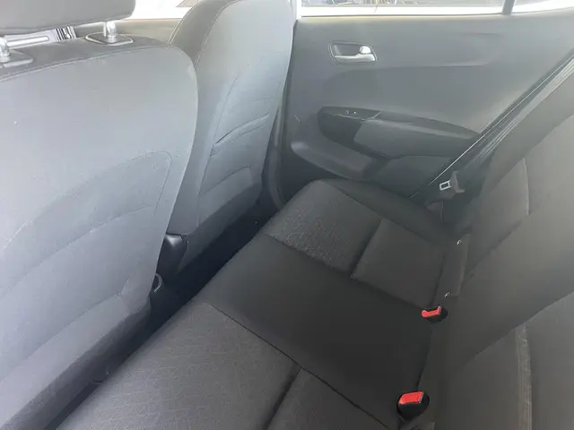 Kia Picanto 1.0 DPi Automaat DynamicLine 2022 Benzine 24