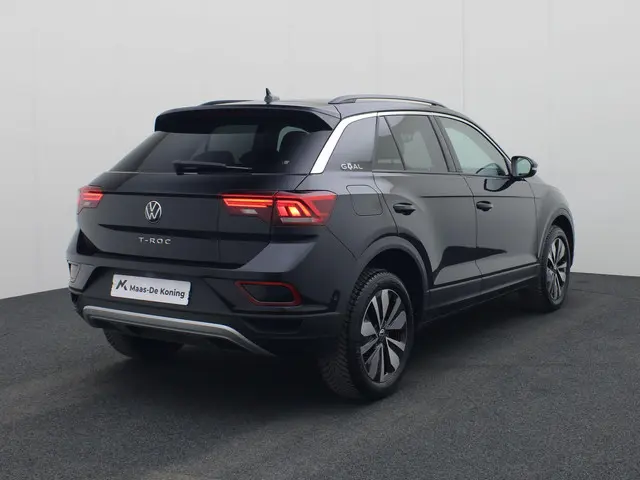 Volkswagen T-Roc 2