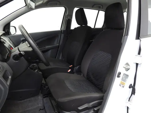 Suzuki Celerio 1.0 Comfort 2020 Benzine 14