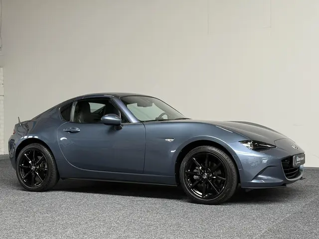 Mazda MX-5 RF 2.0 SkyActiv-G 160 GT-M 2017 Benzine 46