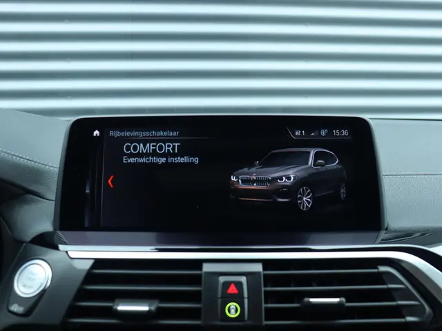 BMW X3 M40i xDrive 2019 Benzine 31