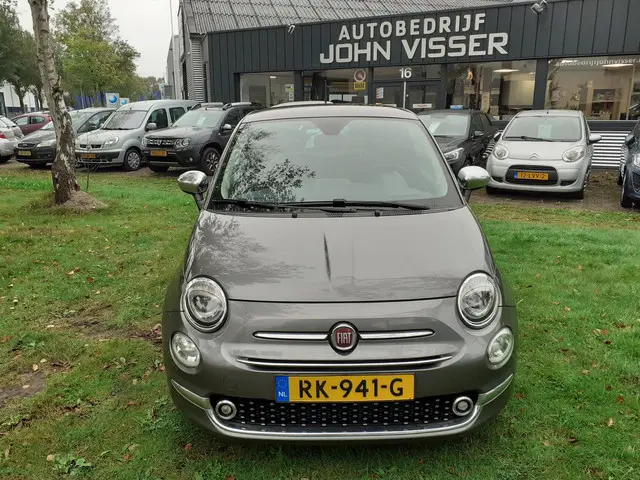 Fiat 500 2