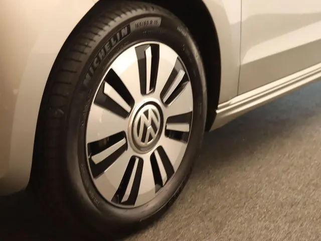 Volkswagen e-up! e-up! 2018 Elektrisch 21