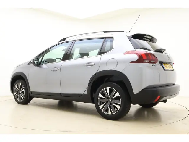 Peugeot 2008 1.2 PureTech Allure 2017 Benzine 12