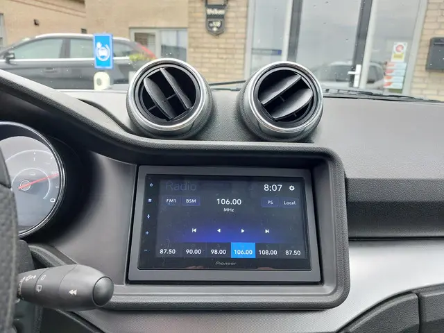 Aixam Crossover e-Crossover Premium 2025 Elektrisch 23