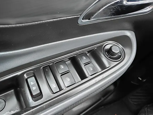 Opel Mokka 1.4 T Cosmo 4x4 2013 Benzine 22