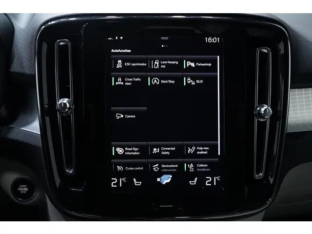 Volvo XC40 1.5 T3 Momentum Pro 2019 Benzine 34