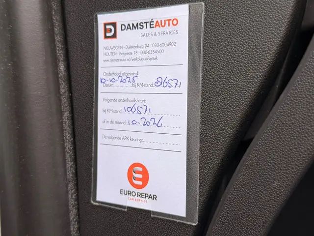 Citroën DS3 1.2 VTi So Chic|Leer|Navi|pdc 2014 Benzine 25