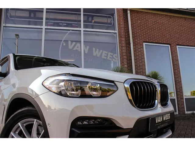 BMW X3 xDrive30e Executive 2020 Hybride Benzine 46