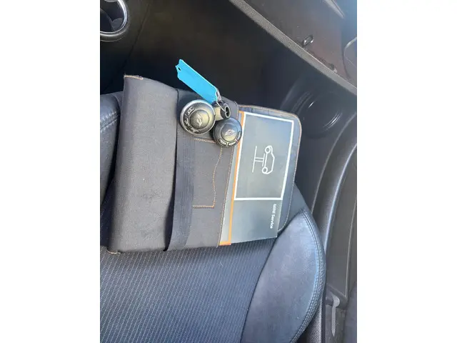 MINI One Mini 1.6 Pepper 2013 Benzine 14