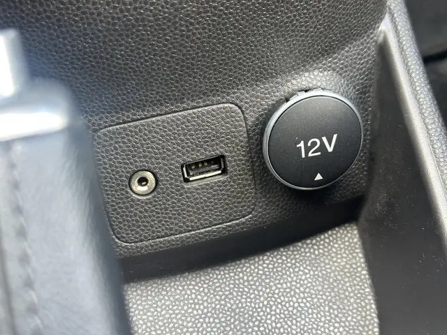 Ford Fiesta 1.0 Style 2016 Benzine 27