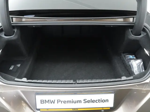 BMW M8 8-serie Gran Coupé Competition 2023 Benzine 23