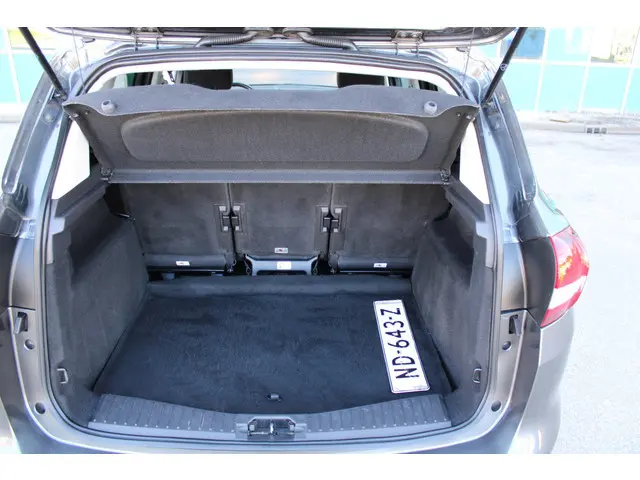 Ford C-MAX 1.0 Titanium 2017 Benzine 16