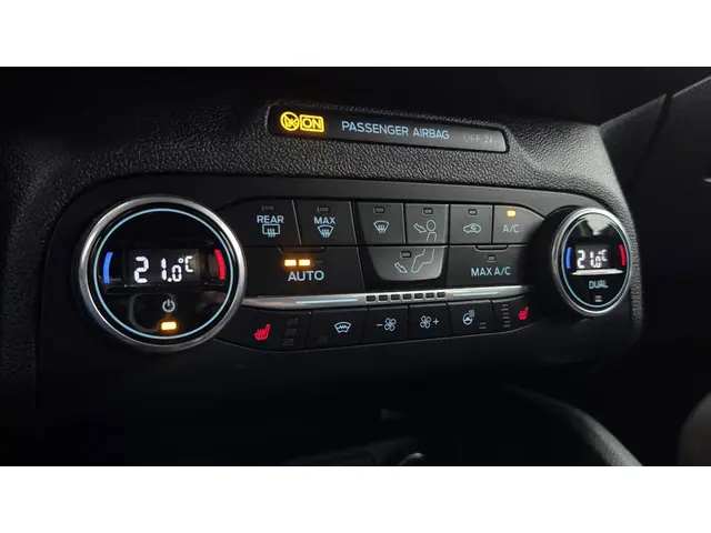 Ford Focus 1.0 Titanium 2019 Benzine 16